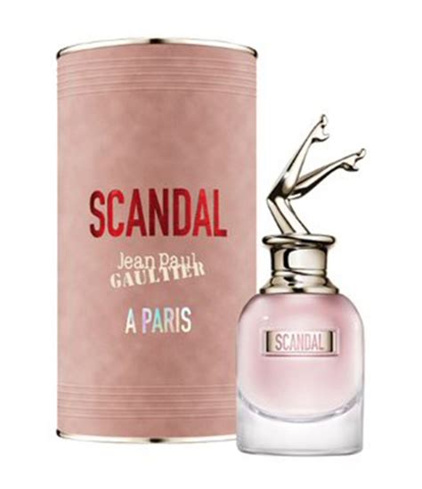 scandal perfume renner